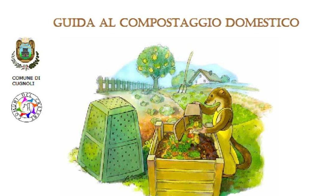 Compostaggio